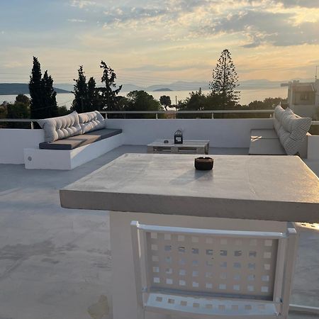 Gemela Allstarboutique In Aegina A Esterno foto