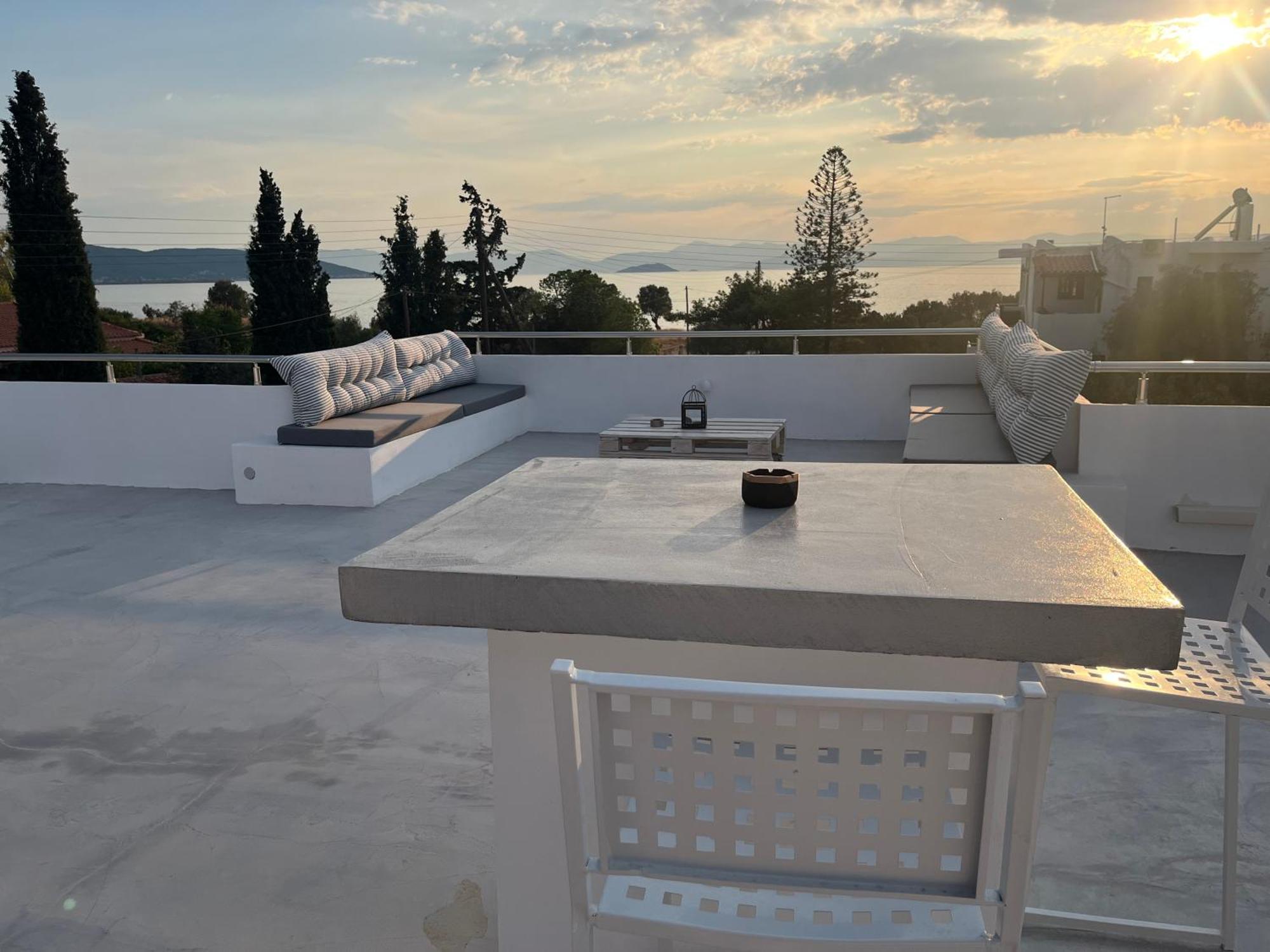 Gemela Allstarboutique In Aegina A Esterno foto